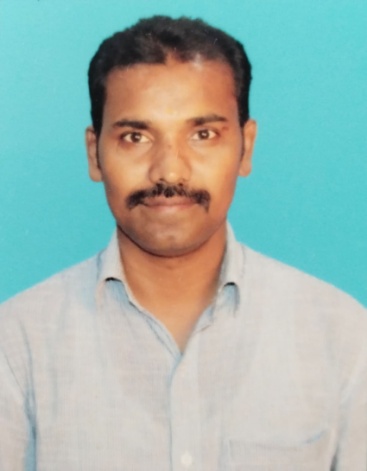 K.Mahesh