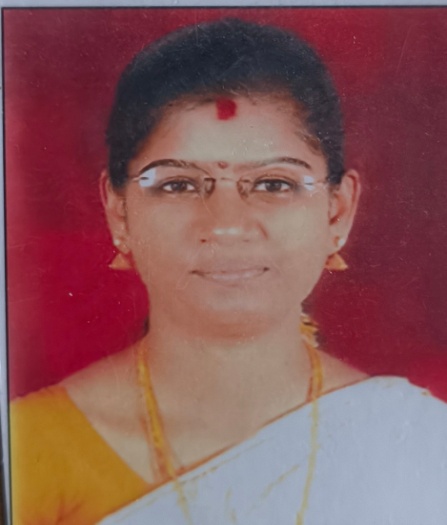TS.Sribharathi