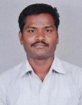 M.Dineshkumar